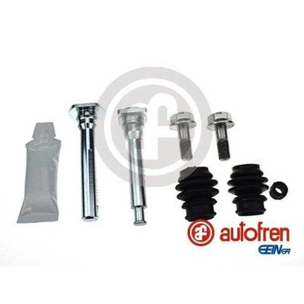 AUTOFREN SEINSA D7266C Führungshülsensatz, Bremssattel