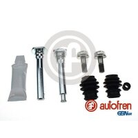 AUTOFREN SEINSA D7266C Führungshülsensatz,...