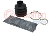 AUTOFREN SEINSA D8557T Faltenbalgsatz, Antriebswelle