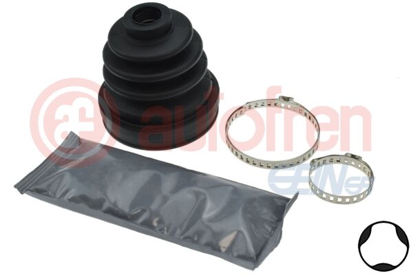 AUTOFREN SEINSA D8559 Faltenbalgsatz, Antriebswelle