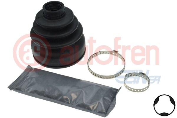 AUTOFREN SEINSA D8573 Faltenbalgsatz, Antriebswelle