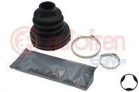 AUTOFREN SEINSA D8575 Faltenbalgsatz, Antriebswelle