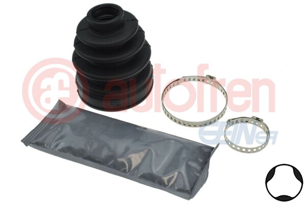 AUTOFREN SEINSA D8576 Faltenbalgsatz, Antriebswelle