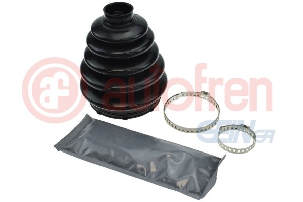 AUTOFREN SEINSA D8581T Faltenbalgsatz, Antriebswelle