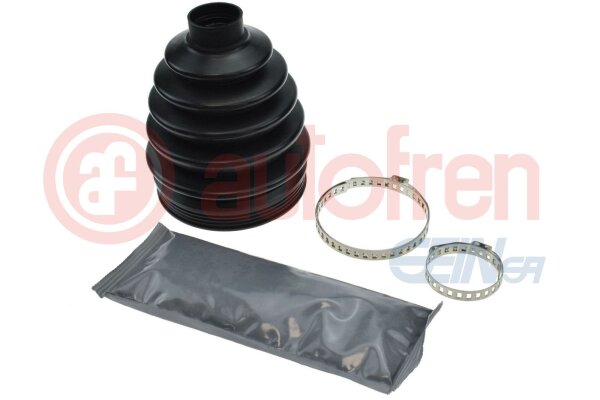 AUTOFREN SEINSA D8582T Faltenbalgsatz, Antriebswelle
