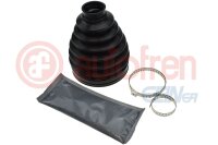 AUTOFREN SEINSA D8593T Faltenbalgsatz, Antriebswelle