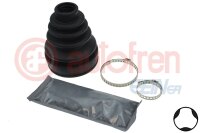 AUTOFREN SEINSA D8606 Faltenbalgsatz, Antriebswelle