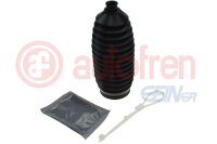 AUTOFREN SEINSA D9262 Faltenbalgsatz, Lenkung