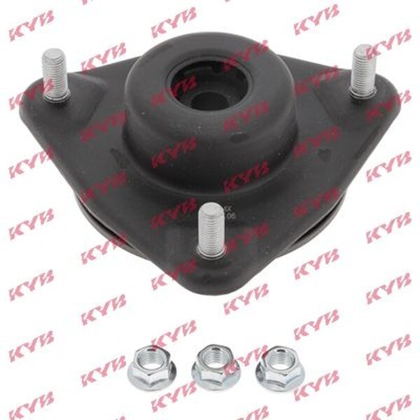 KYB SM5792 Reparatursatz, Federbeinstützlager