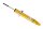 BILSTEIN 24-249607 Stoßdämpfer