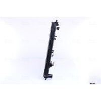 NISSENS 675019 Kühler, Motorkühlung