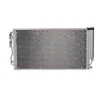 NISSENS 940590 Kondensator, Klimaanlage