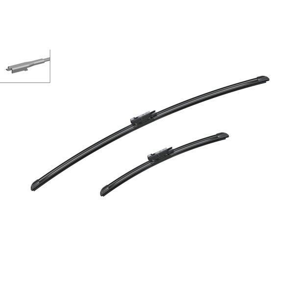 BOSCH 3 397 014 078 Wischblatt