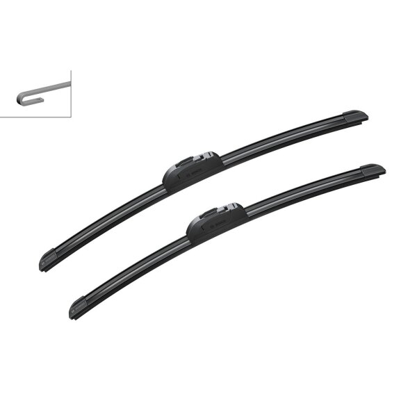BOSCH 3 397 014 076 Wischblatt