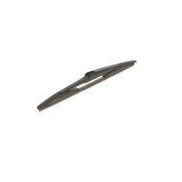Wischblatt BOSCH 3 397 011 814 Heckscheibe 300mm - 1 Stück