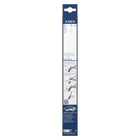 Wischblatt BOSCH 3 397 013 049 Heckscheibe 330mm Aerotwin - 1 Stück