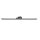 Wischblatt BOSCH 3 397 013 049 Heckscheibe 330mm Aerotwin - 1 Stück