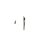 BOSCH 3 397 011 813 Wischblatt