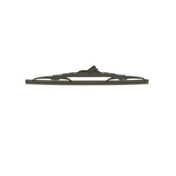 Wischblatt BOSCH 3 397 011 802 Heckscheibe 280mm Bügelwischblatt - 1 Stück