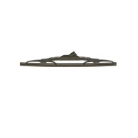 Wischblatt BOSCH 3 397 011 802 Heckscheibe 280mm...