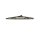 Wischblatt BOSCH 3 397 011 802 Heckscheibe 280mm Bügelwischblatt - 1 Stück