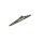 Wischblatt BOSCH 3 397 011 802 Heckscheibe 280mm Bügelwischblatt - 1 Stück