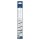 Wischblatt BOSCH 3 397 011 802 Heckscheibe 280mm Bügelwischblatt - 1 Stück