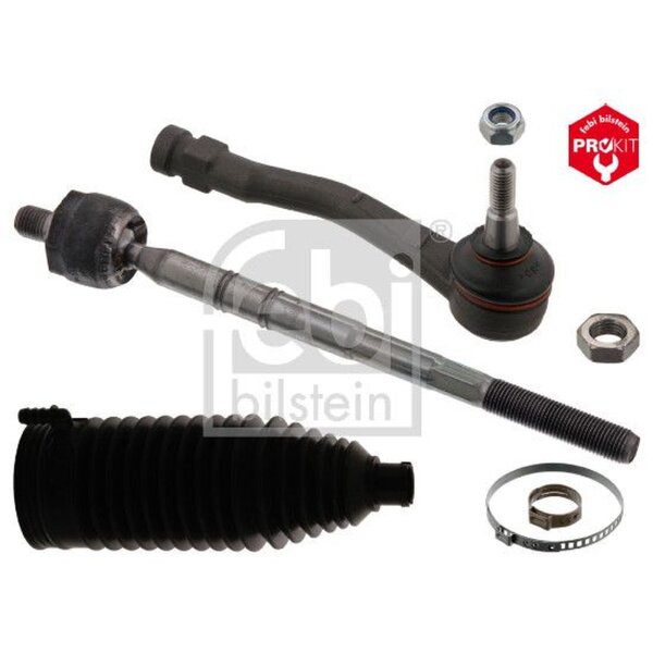 FEBI BILSTEIN 44933 Spurstange