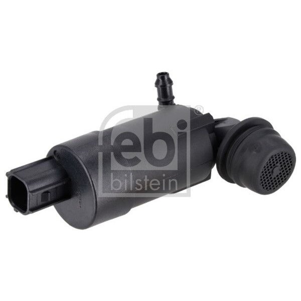 FEBI BILSTEIN 45038 Waschwasserpumpe, Scheibenreinigung