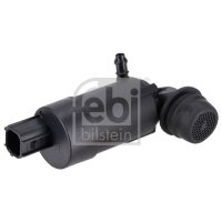 FEBI BILSTEIN 45038 Waschwasserpumpe, Scheibenreinigung