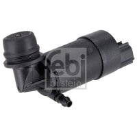 FEBI BILSTEIN 45038 Waschwasserpumpe, Scheibenreinigung