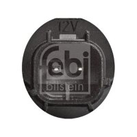 FEBI BILSTEIN 45038 Waschwasserpumpe, Scheibenreinigung