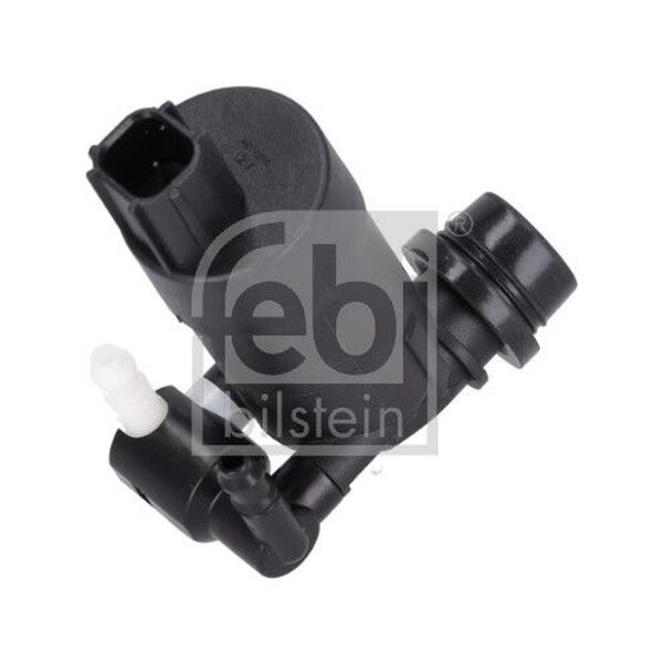FEBI BILSTEIN 45039 Waschwasserpumpe, Scheibenreinigung