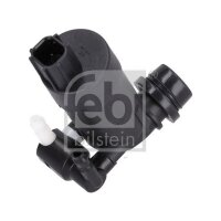 FEBI BILSTEIN 45039 Waschwasserpumpe, Scheibenreinigung