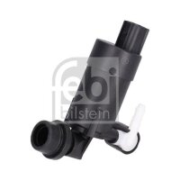 FEBI BILSTEIN 45039 Waschwasserpumpe, Scheibenreinigung