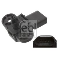 FEBI BILSTEIN 45079 Sensor, Ladedruck