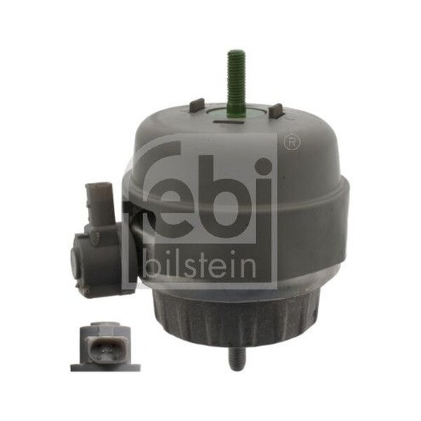 FEBI BILSTEIN 45082 Lagerung, Motor