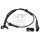 FEBI BILSTEIN 45088 Sensor, Raddrehzahl