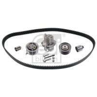 FEBI BILSTEIN 45117 Wasserpumpe + Zahnriemensatz