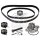 FEBI BILSTEIN 45127 Wasserpumpe + Zahnriemensatz