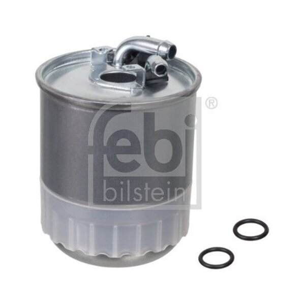 FEBI BILSTEIN 45165 Kraftstofffilter