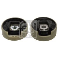 FEBI BILSTEIN 45308 Lagerung, Motor