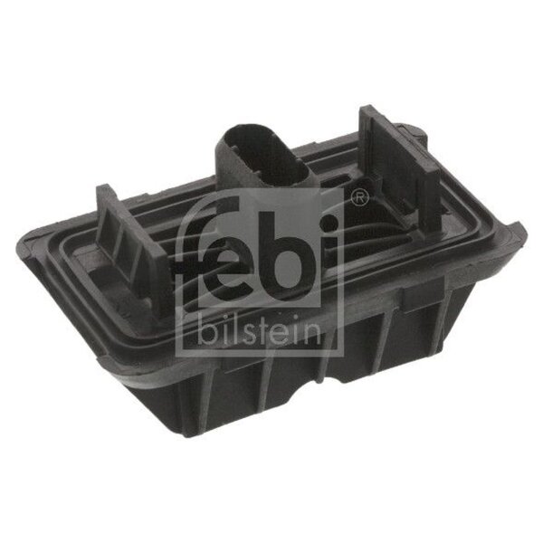 FEBI BILSTEIN 45408 Aufnahme, Wagenheber