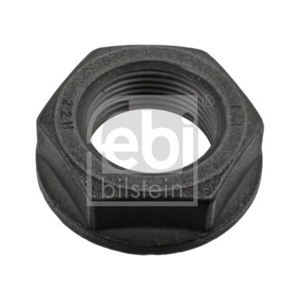 FEBI BILSTEIN 45450 Mutter, Achszapfen