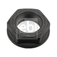 FEBI BILSTEIN 45450 Mutter, Achszapfen
