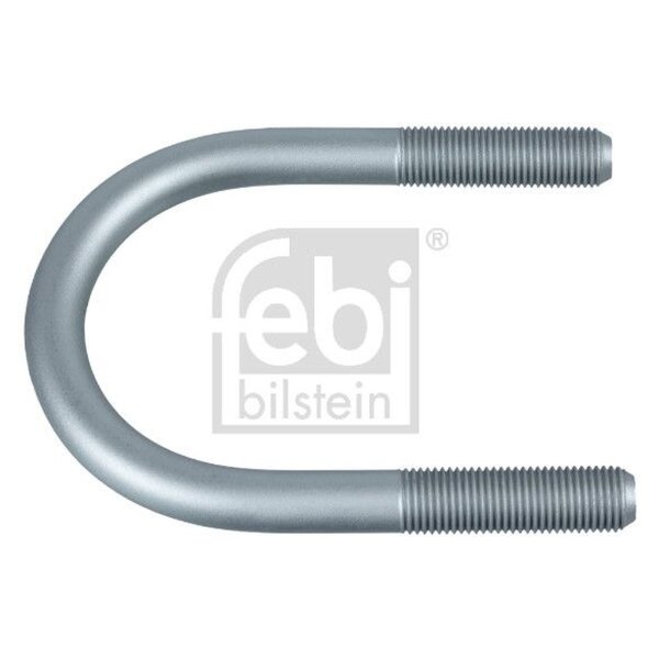 Federbride FEBI BILSTEIN 45456 115mm - 1 Stück