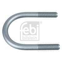 Federbride FEBI BILSTEIN 45456 115mm - 1 Stück