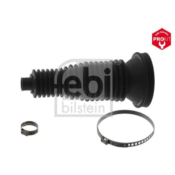 FEBI BILSTEIN 45480 Faltenbalgsatz, Lenkung
