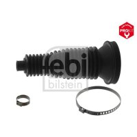 FEBI BILSTEIN 45480 Faltenbalgsatz, Lenkung