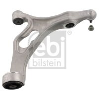FEBI BILSTEIN 45528 Lenker, Radaufhängung